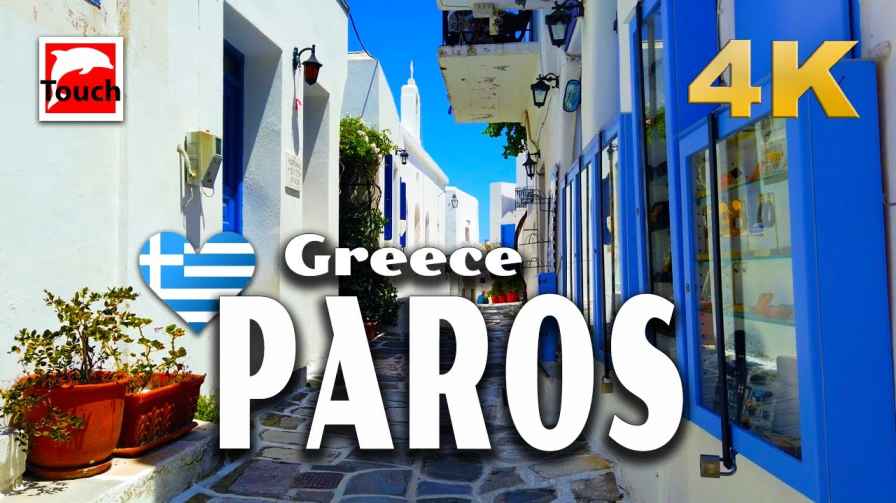 paros