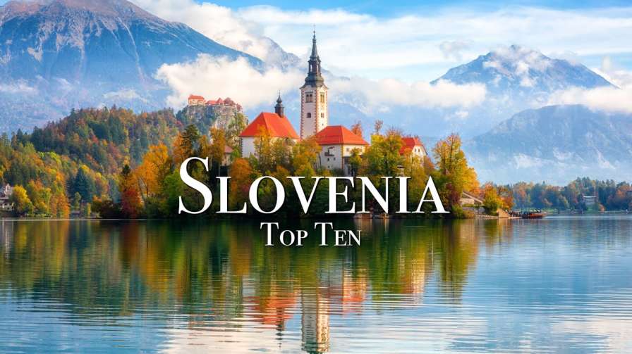 slovenia