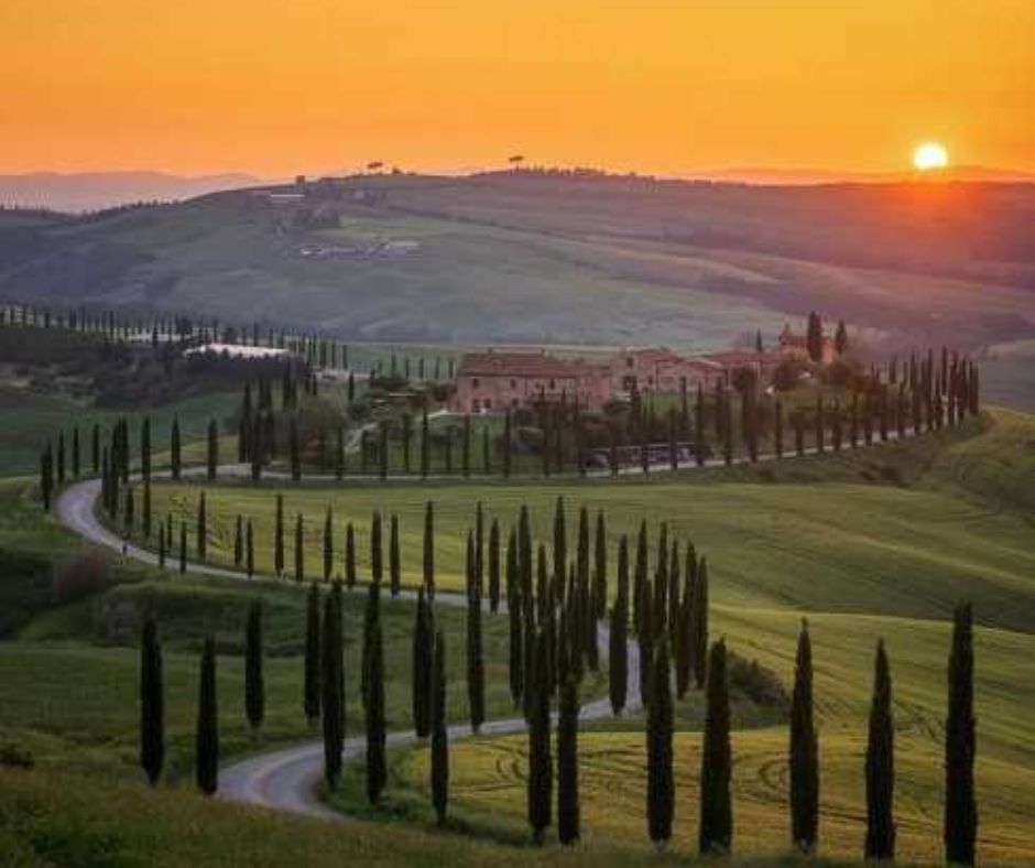 tuscany 1